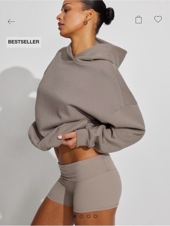 Garage Tops - Garage hoodie